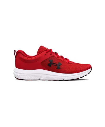 Buty Under Armour UA Charged Assert 10 M 3026175-600|Męskie