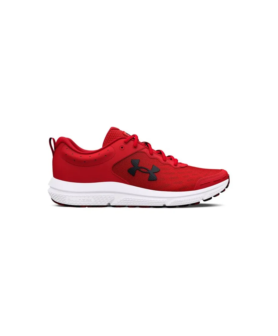 Buty Under Armour UA Charged Assert 10 M 3026175-600