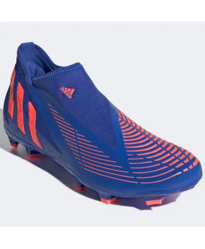 Buty piłkarskie adidas Predator Edge 3 LL FG M GW2278