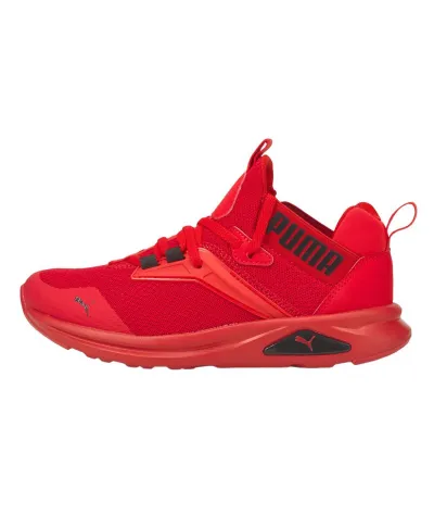 Buty Puma Enzo 2 Refresh JR 385677-01|Dzieci