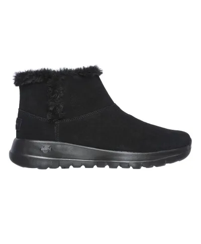 Buty Skechers On The Go Joy Bundle Up W 15501-BBK|Kobiety