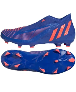 Buty piłkarskie adidas Predator Edge 3 LL FG M GW2278