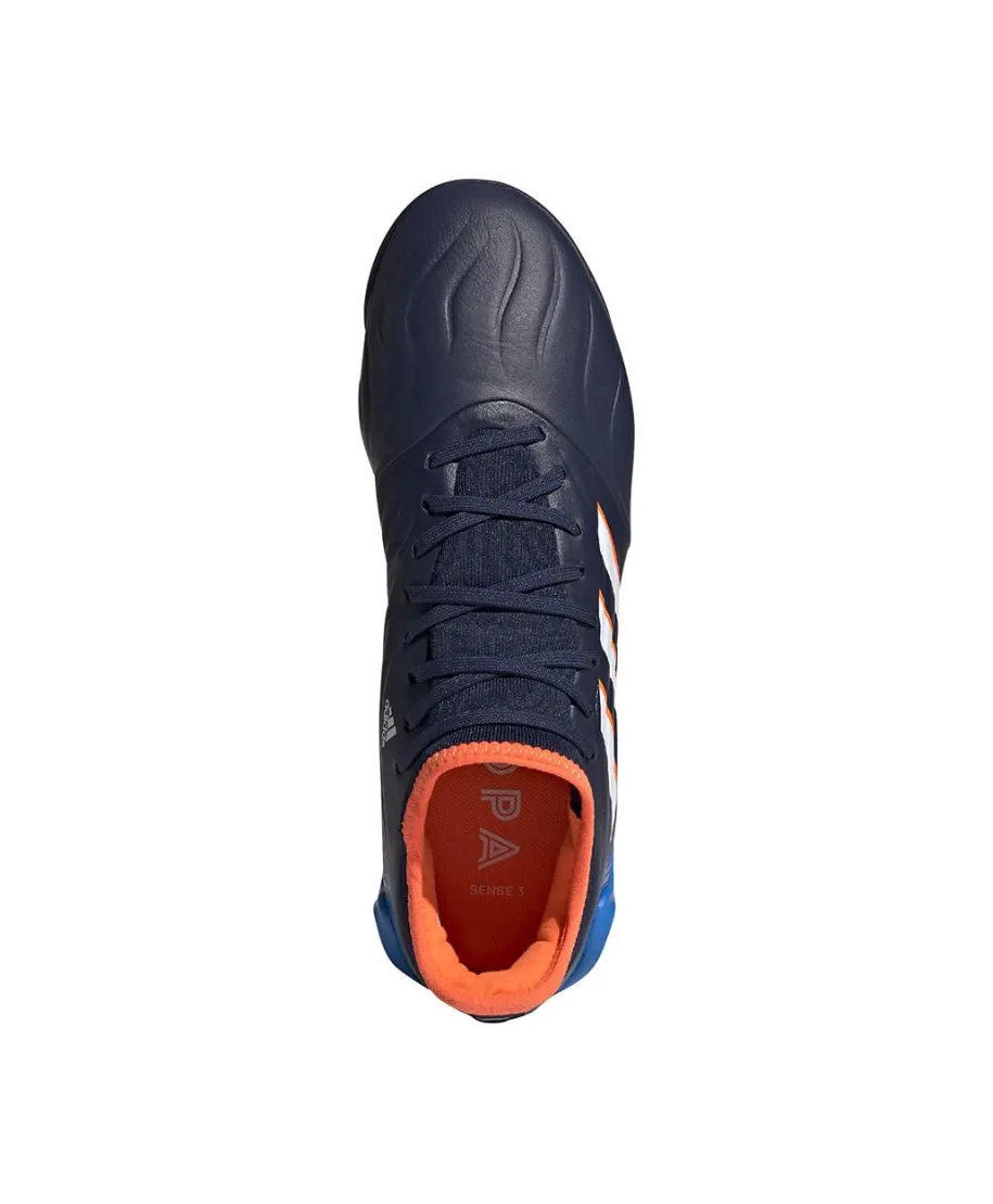 Buty piłkarskie adidas Copa Sense 3 TF M GW4964