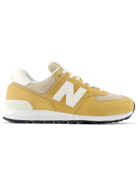 Buty New Balance Unisex U574PBE