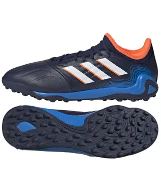 Buty piłkarskie adidas Copa Sense 3 TF M GW4964