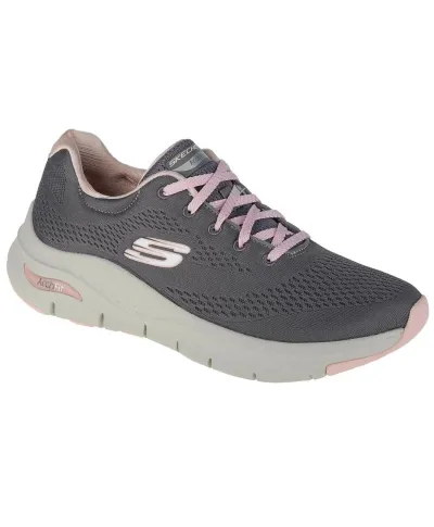 Buty Skechers Arch Fit Big Appeal W 149057-GYPK|Kobiety