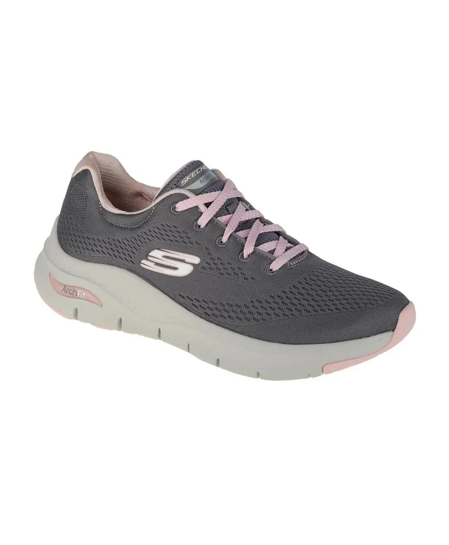 Buty Skechers Arch Fit Big Appeal W 149057-GYPK