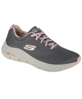 Buty Skechers Arch Fit Big Appeal W 149057-GYPK