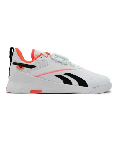 Buty Reebok Lifter PR III M 100201927|Męskie