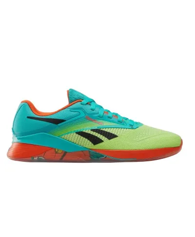 Buty Reebok Nano X4 M 100211606|Męskie