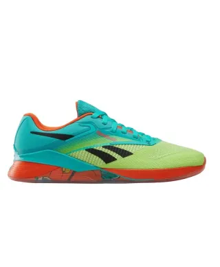 Buty Reebok Nano X4 M 100211606