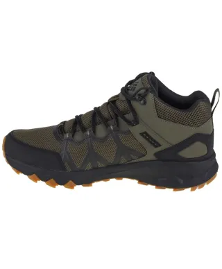 Buty Columbia Peakfreak II Mid Outdry M 2005091213