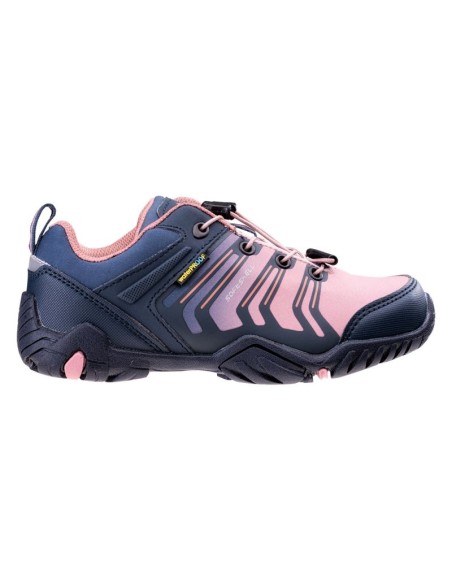 Buty Elbrus Erimley Low Wp Jr 92800402289