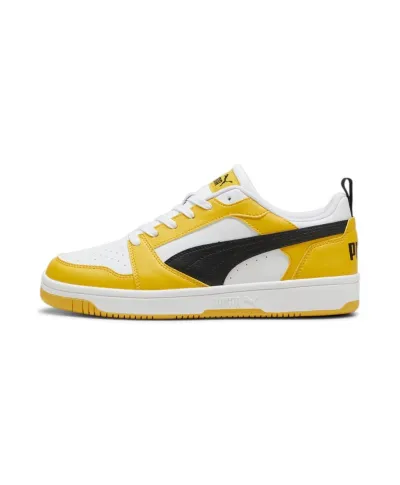 Buty Puma Rebound v6 Low M 392328-29|Męskie