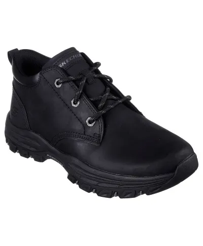 Buty Skechers Knowlson Ramhurst M 204921-BLK|Męskie