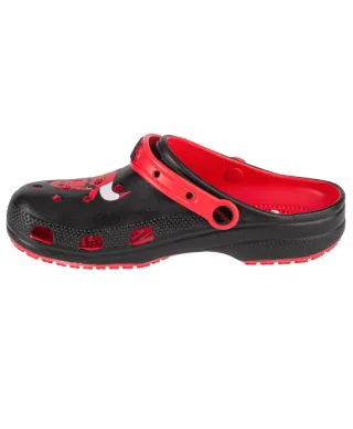 Chodaki Crocs Classic NBA Chicago Bulls Clog 209441-6WC