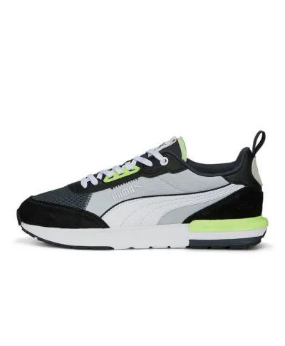 Buty PUMA R22 M 383462-18|Męskie