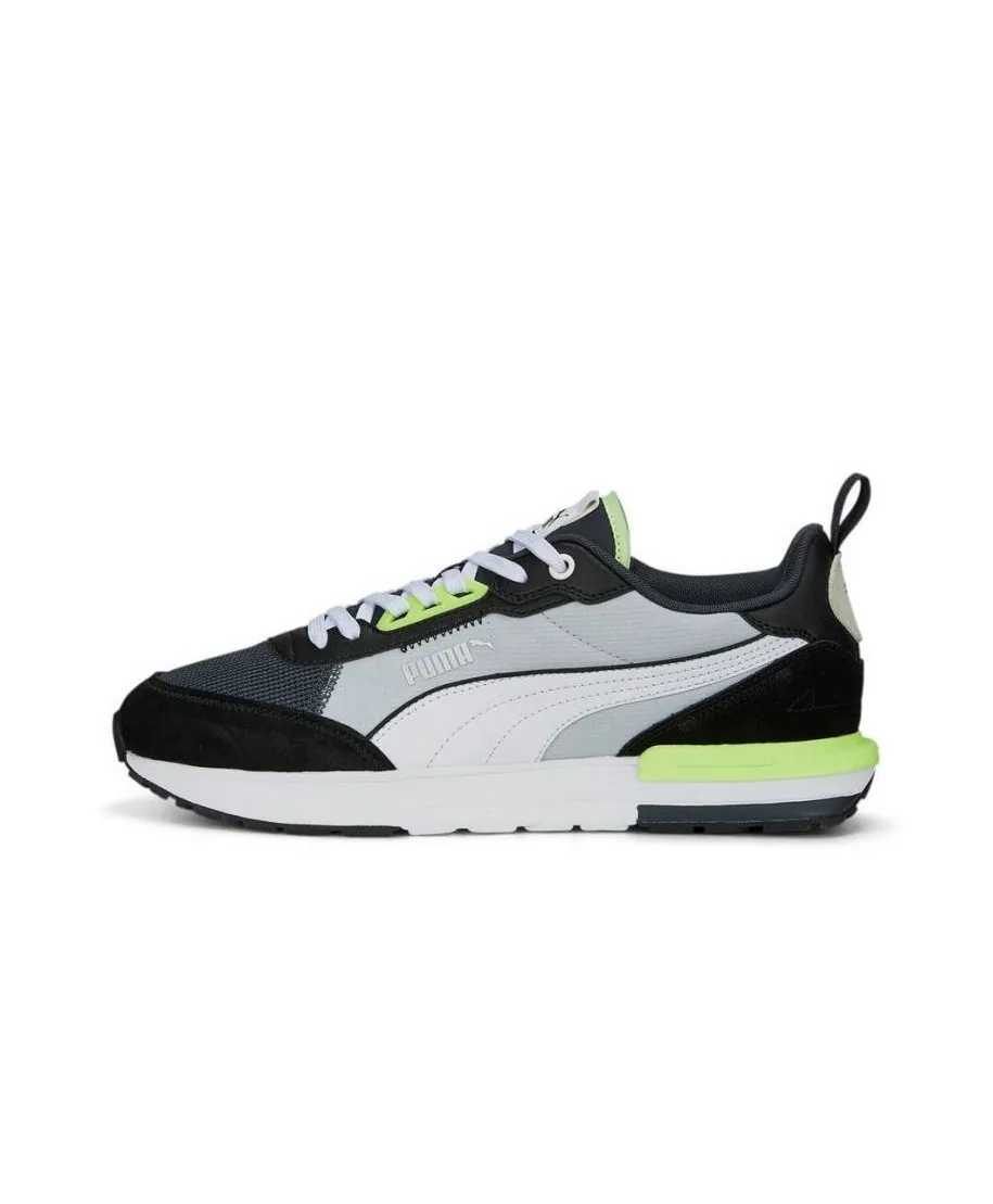 Buty PUMA R22 M 383462-18