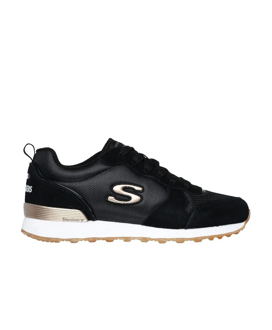 Buty Skechers OG 85 Gold n Gurl W 111-BLK