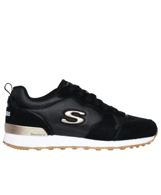 Buty Skechers OG 85 Gold n Gurl W 111-BLK