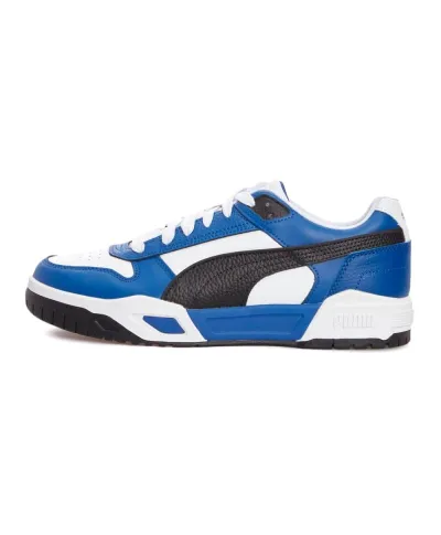 Buty Puma Rbd Tech Classic Cobalt Glaze White M 396553-03|Męskie