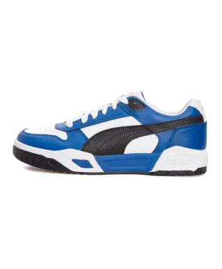 Buty Puma Rbd Tech Classic Cobalt Glaze White M 396553-03