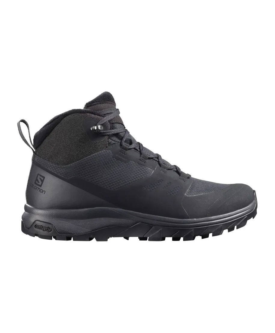 Buty Salomon OUTsnap CSWP W L41110100