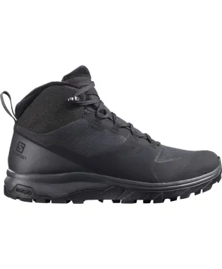 Buty Salomon OUTsnap CSWP W L41110100