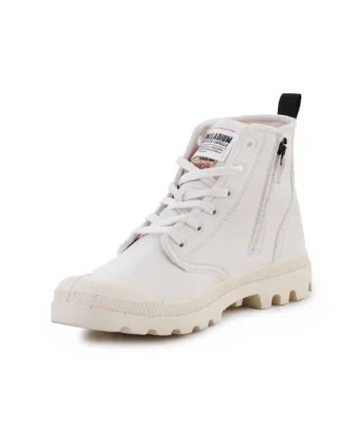 Buty Palladium Pampa Hi Re Vegan Lth 74378-116-M|Kobiety