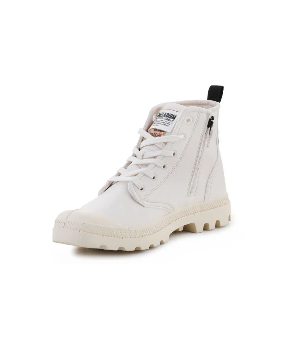 Buty Palladium Pampa Hi Re Vegan Lth 74378-116-M