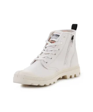 Buty Palladium Pampa Hi Re Vegan Lth 74378-116-M