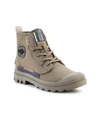 Buty Palladium Pampa Underlayer W 99183-377-M|Kobiety