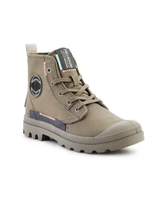 Buty Palladium Pampa Underlayer W 99183-377-M