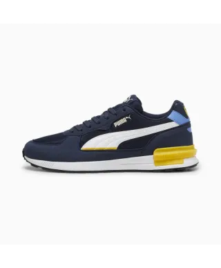 Buty Puma Graviton Club Navy M 380738-50