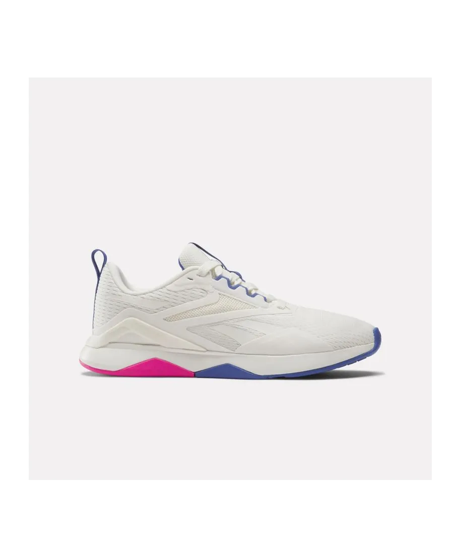 Buty Reebok Nanoflex TR 2 0 W 100074543