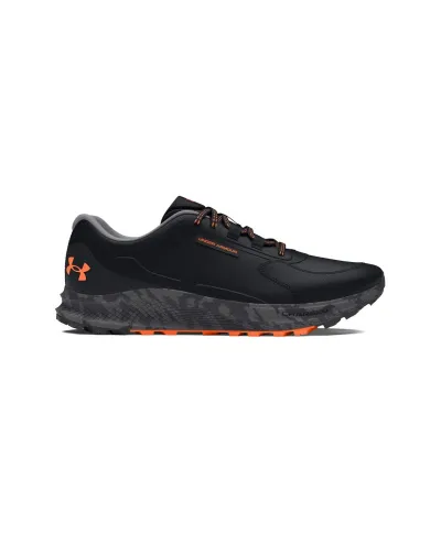 Buty Under Armour UA Charged Bandit TR 3 M 3028371-001|Męskie