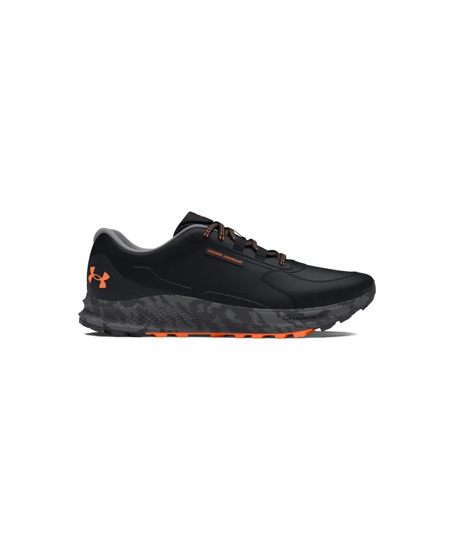 Buty Under Armour UA Charged Bandit TR 3 M 3028371-001