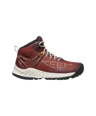 Buty KEEN NXIS EVO MID WP W KE-1027793