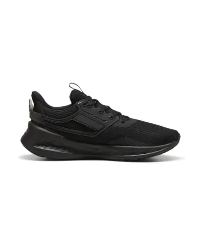 Buty Puma Softride Symmetry Black Cool Dark G M 379582-02|Męskie