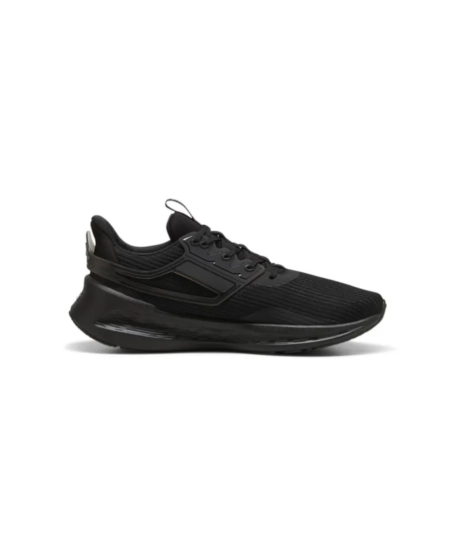 Buty Puma Softride Symmetry Black Cool Dark G M 379582-02