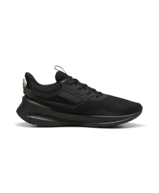 Buty Puma Softride Symmetry Black Cool Dark G M 379582-02