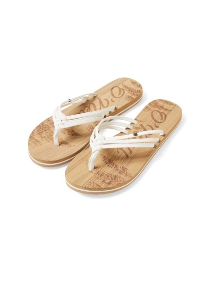 Japonki O'Neill Ditsy Sandals W 92800430079