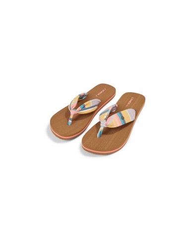 Japonki O'Neill Ditsy Sun Bloom™ Sandals W 92800613226