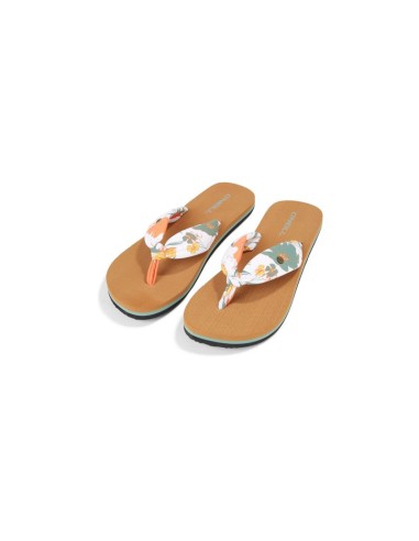 Japonki O'Neill Ditsy Sun Bloom™ Sandals W 92800613232