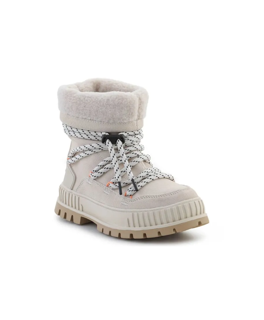 Buty Palladium Pallashock Hiver W 94349-175-M