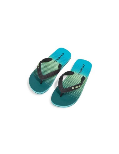 Japonki O'Neill Profile Graphic Sandals Jr 92800614070