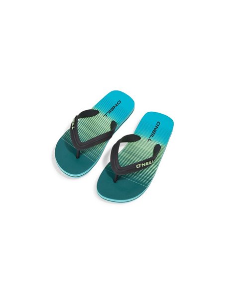 Japonki O'Neill Profile Graphic Sandals Jr 92800614070