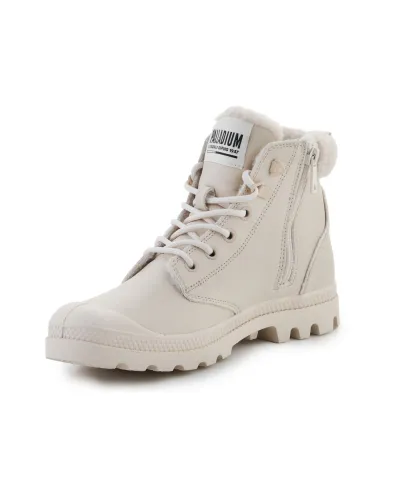 Buty Palladium Pampa Hi Snow Warm W 94380-175-M|Kobiety