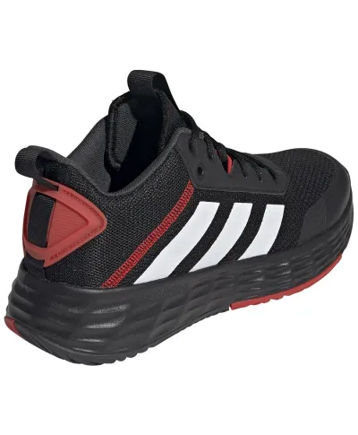 Buty do koszykówki adidas OwnTheGame 2 0 M H00471