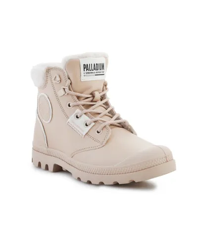 Buty Palladium Pampa Hi Snow Warm W 94380-235-M|Kobiety